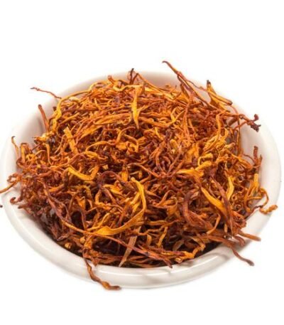 Cordyceps dry mushrooms 100g