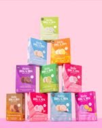 Mochi Ice cream Little Moons Pack of 6 (UK) - Image 2