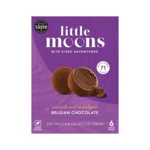 Mochi Ice cream Little Moons 192g (UK)