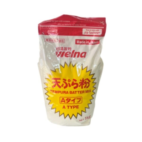 Tempura Flour Welna 1kg (Japan)