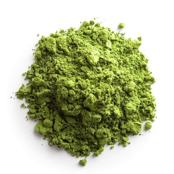 Matcha Powder 40g (ceremonial grade) - Image 2