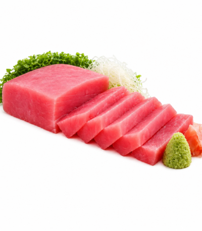 tuna yellow fin