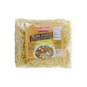 Flour Sticks Pancit Kantom 280g (Buenas)