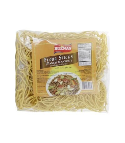 Flour Sticks Pancit Kantom 280g (Buenas)