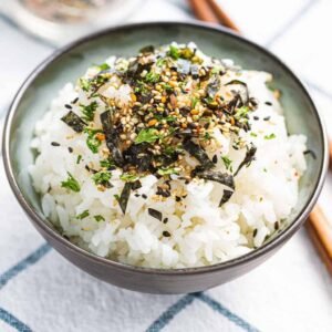 Nori furikake 40g (Japan)