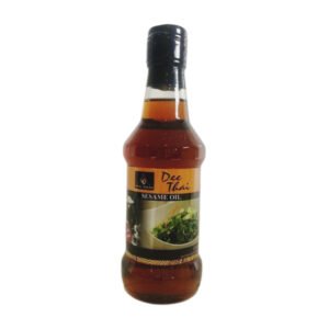 Sesame Oil 690ml (Dee Thai)