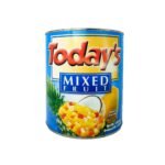 Mixed Fruit (Today) 422g