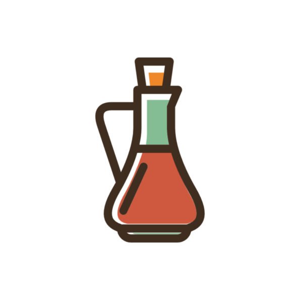 Vinegars / Soy