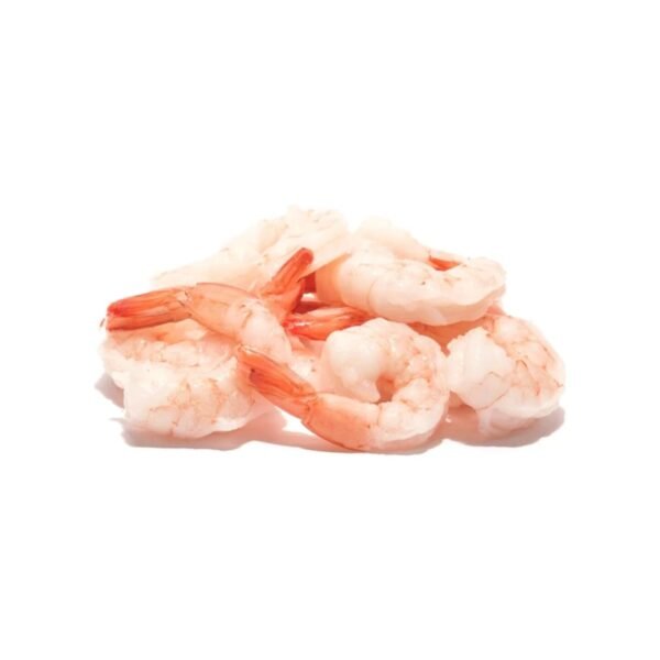 Cooked Peeled Shrimp 400g (Aqb)