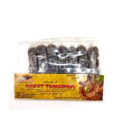 Sweet Tamarind 170g (Aling)