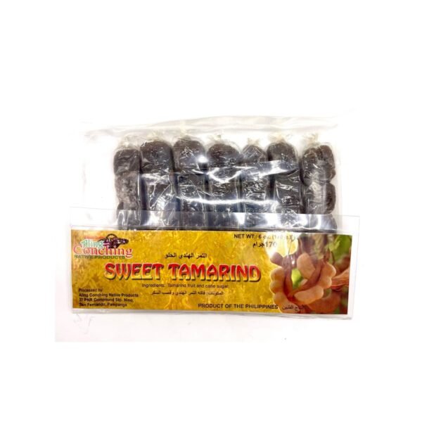 Sweet Tamarind 170g (Aling)