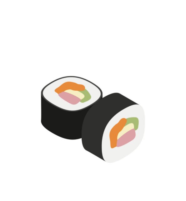 Sushi Grade Fish