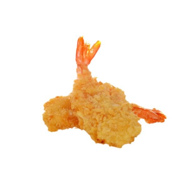 Breaded Butterfly Shrimp 21/25 1kg (Aqb)