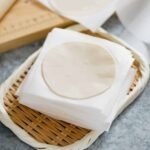 Wheat Cake Dumpling Gyoza Wrapper (Japan) - Image 3