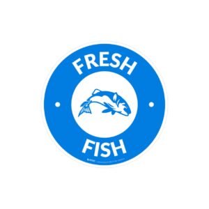 Fresh Fish