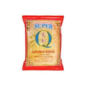 Cornstarch Sticks (Golden Bihon) 500g