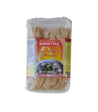 Wheat Vermicelli (Malabon's Best) 227g