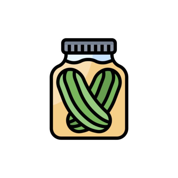 Pickled Food