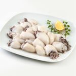 Baby Calamari 2kg (Aqb) - Image 2