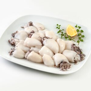 Baby Calamari 2kg (Aquablue)