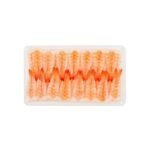 Shrimp Tray Butterfly 4L 24 pieces (Cleaned, Boiled, Frozen) Aqb