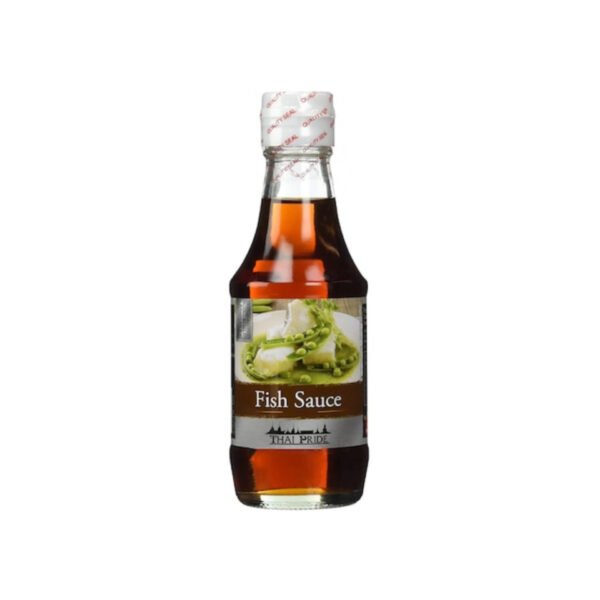 Fish Sauce 200ml (Thai Pride)