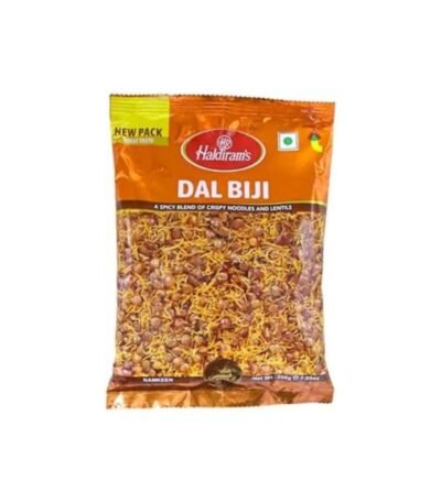 Dal Biji 200g (Haldiram's)