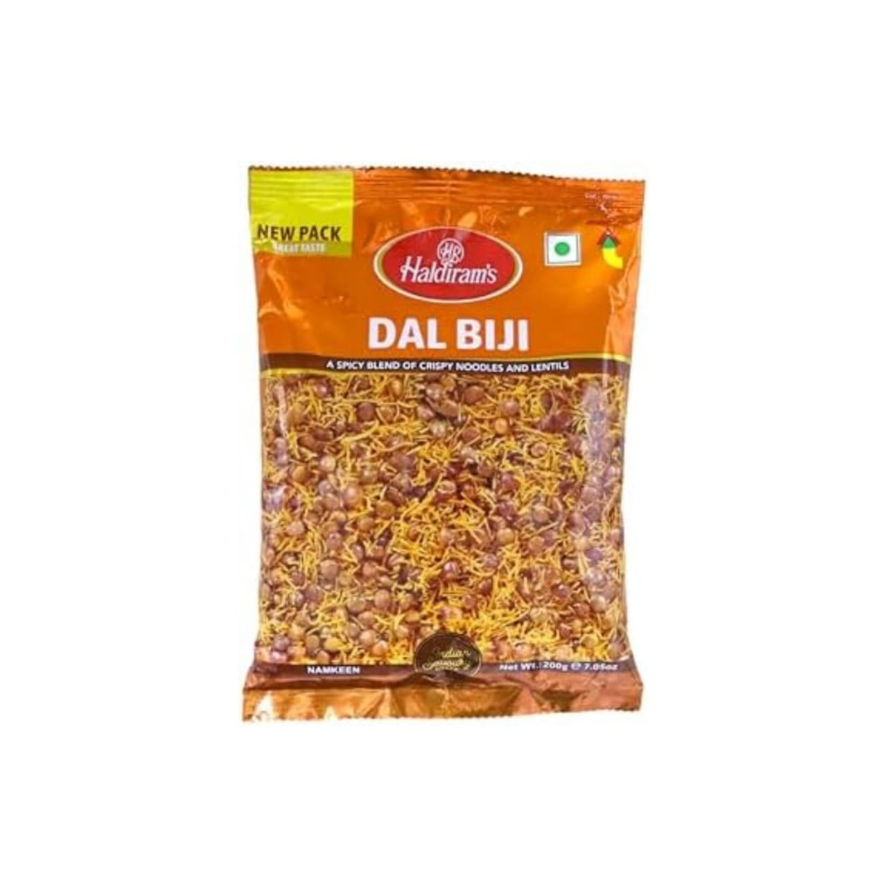 Dal Biji 200g (Haldiram's)