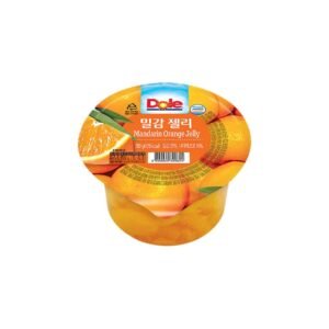 Cup Jelly 200g (Dole)