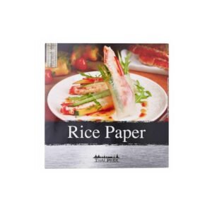 Rice Paper 100g (Thai Pride)