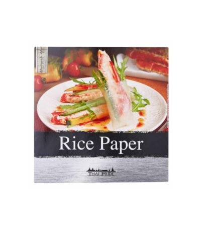 Rice Paper (Thai Pride)