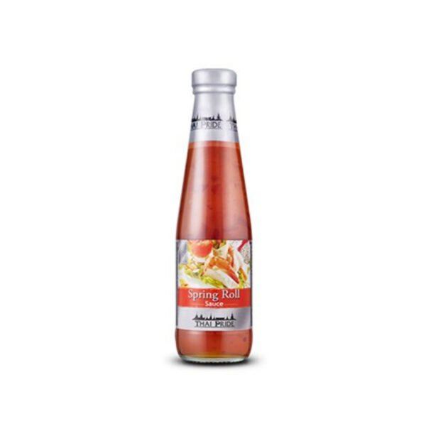 Spring Roll Sauce 295ml (Thai Pride)