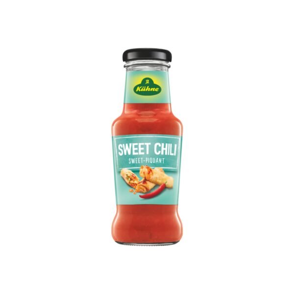 Sweet Chili Sauce 250ml (kuhne)