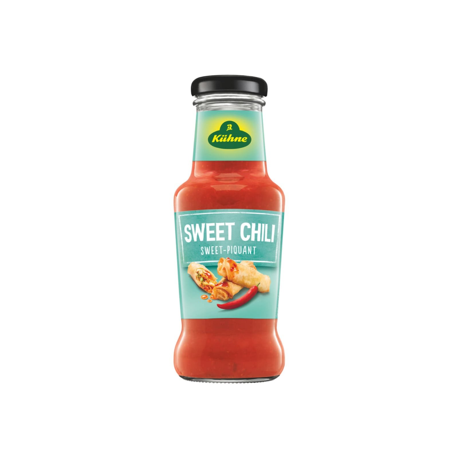 Sweet Chili Sauce 250ml (kuhne)