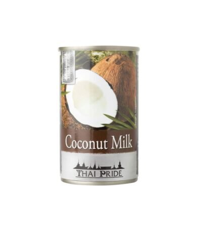 Coconut Milk (Thai Pride)