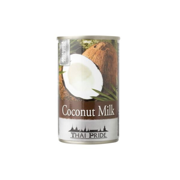 Coconut Milk (Thai Pride)