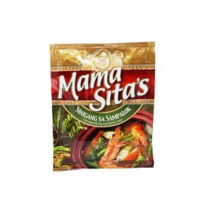 Tamarind Seasoning Mix 50g (Mama Sita’s)