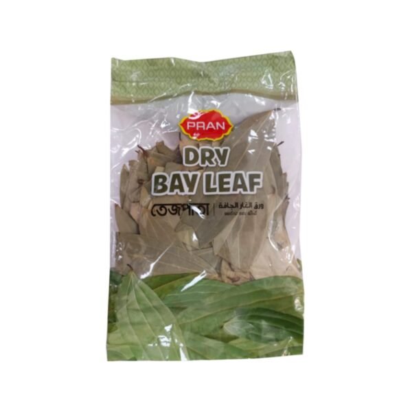 Dry Bay Leaf 50g (Pran)