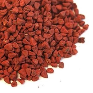 Annatto Seeds 50g (Mama Sita’s)