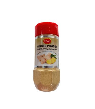 Ginger Powder 100g (Pran)
