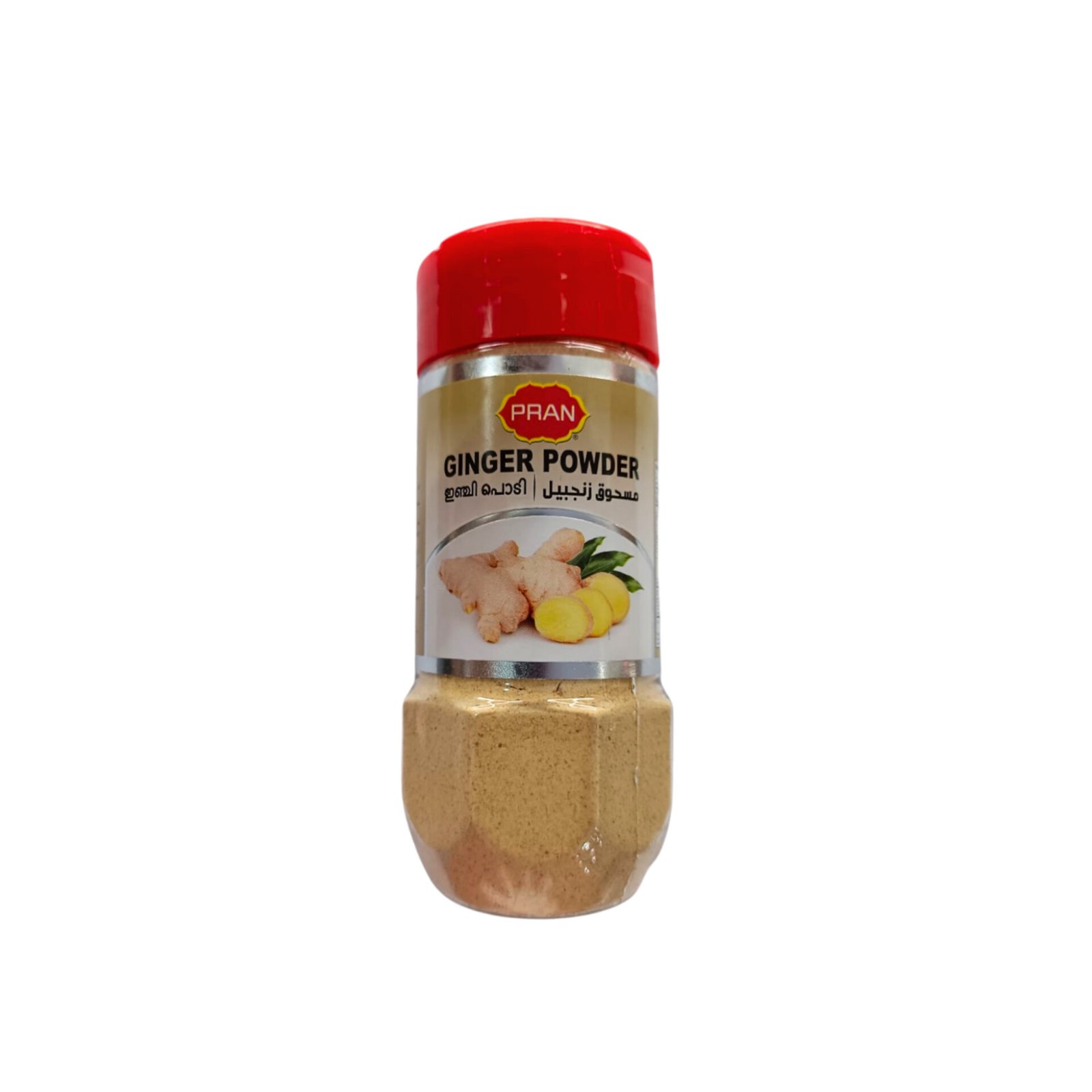 Ginger Powder 100g (Pran)