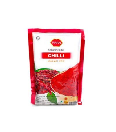 Chili Powder 200g (Pran)