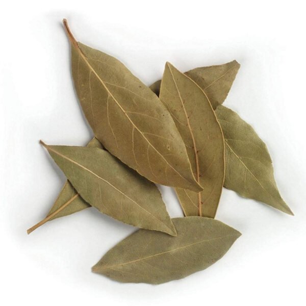 Dry Bay Leaf 50g (Pran) - Image 2