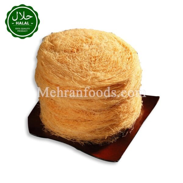 Fried Vermicelli 200g (Pran) - Image 2