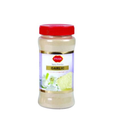 Garlic Powder 100g (Pran)