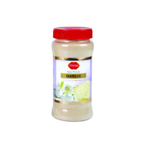 Garlic Powder 100g (Pran)