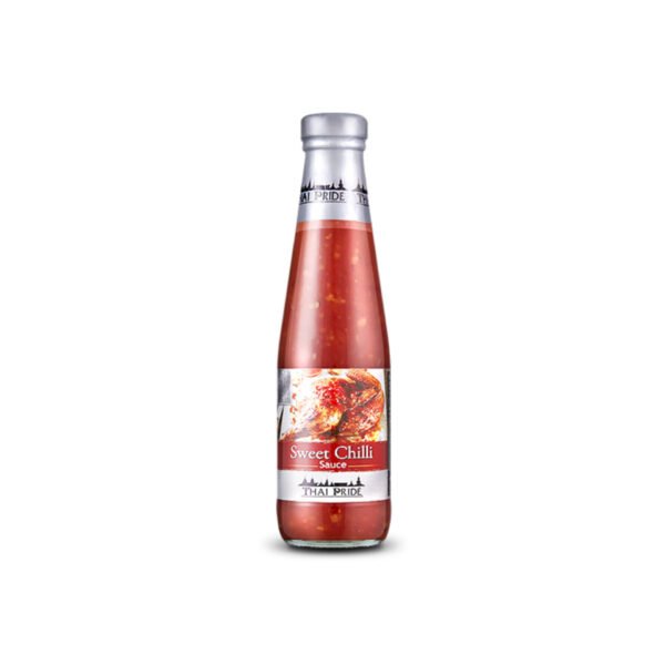 Sweet Chili Sauce 295ml (Thai Pride)