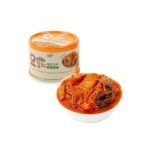 Stir fried kimchi can 160g (Yopokki Korea)