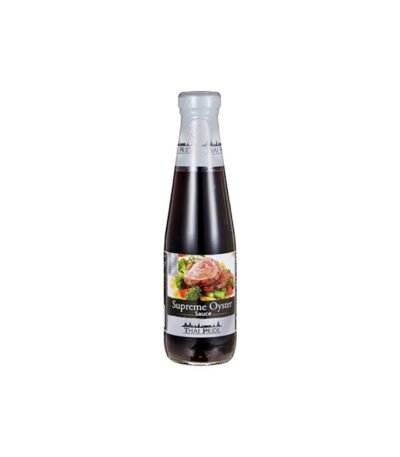 Oyster Sauce (Thai Pride)