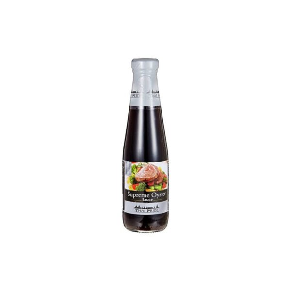 Oyster Sauce (Thai Pride)